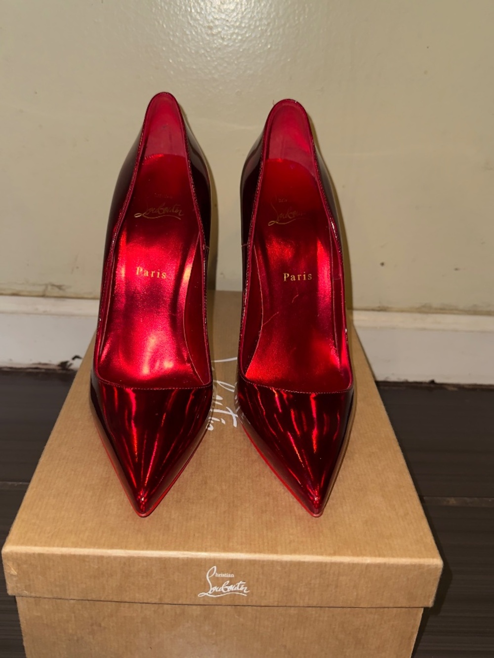 Christian Louboutin